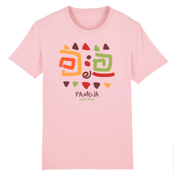 T-shirt Unisexe African Art